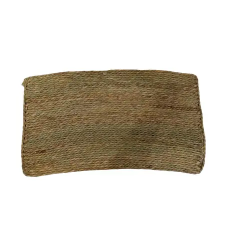 ALFOMBRA RECTANGULAR YUTE