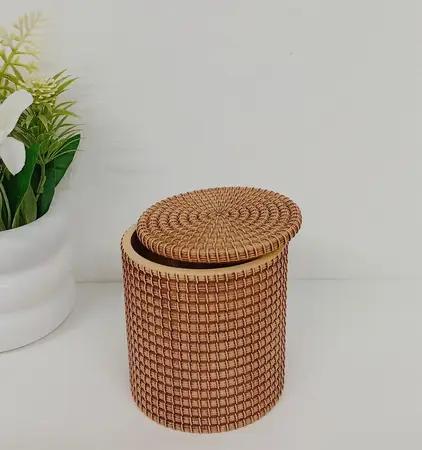 ALGODONERA POLYRESIN