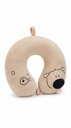 ALMOHADA P/VIAJE INFANTIL