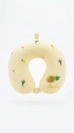 ALMOHADA P/VIAJE INFANTIL