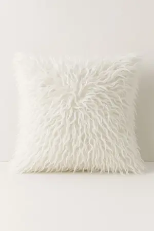 ALMOHADON LINEA PLUMITA NATURAL 50X50 X2 C/UNO