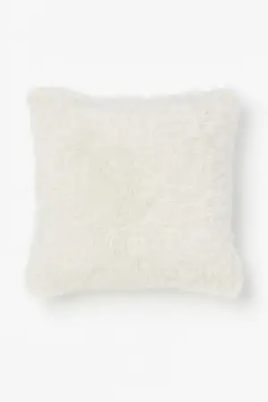 ALMOHADON S/PIEL NATURAL 50X50 X 2 C/UNO