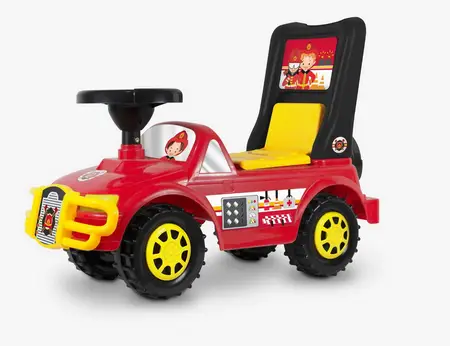 ANDARIN BOMBERO 440050