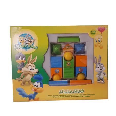 APILANDO FIGURAS GEOMETRICAS 93010