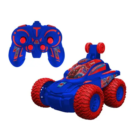 AUTO RADIO CONTROL SPIDERMAN 955298