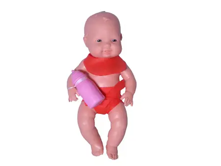 BABY NONI C/MAMADERA