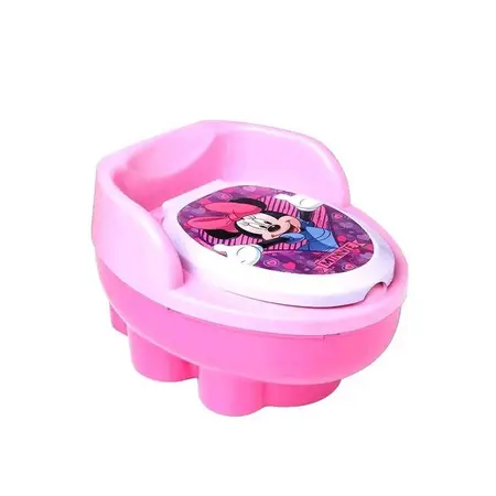 BACINILLA PELELA MINNIE