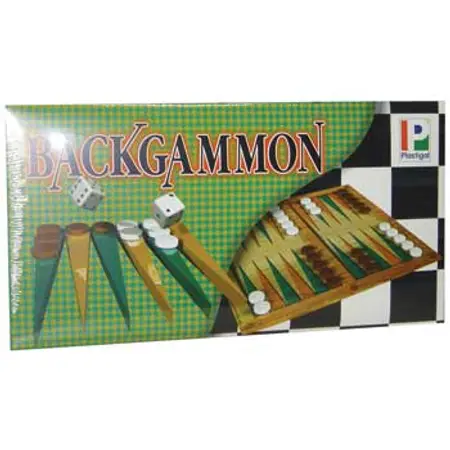 BACKGAMMON