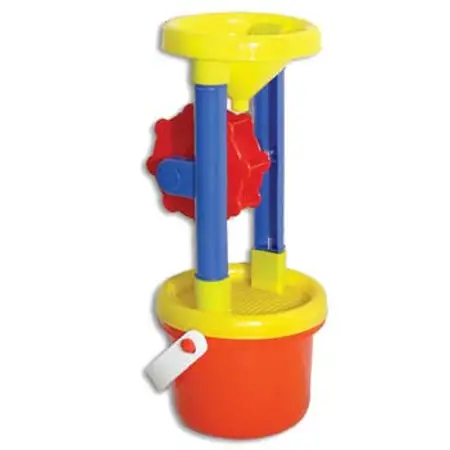 BALDE CHICO C/MOLINO