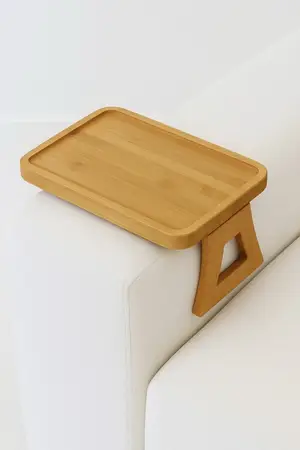 BANDEJA BAMBU P/SOFA
