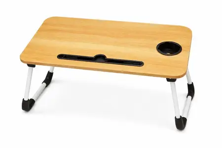 BANDEJA MESA PLEGABLE