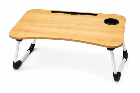 BANDEJA MESA PLEGABLE