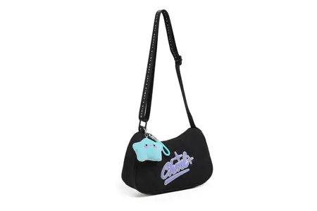 BANDOLERA DENIM CREW CB95