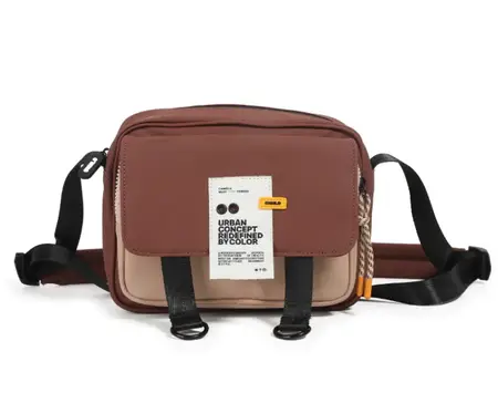 BANDOLERA MAIA CB111