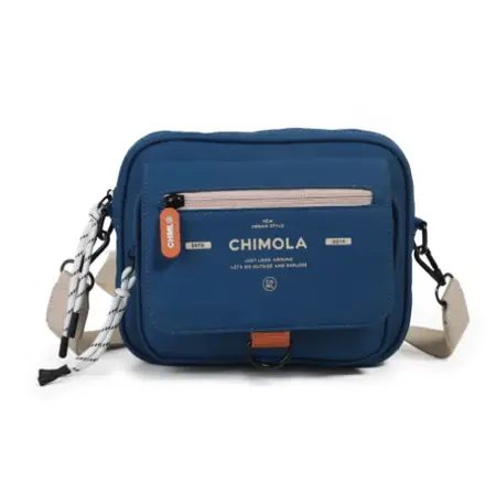 BANDOLERA NOMADE CB107