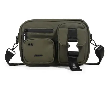 BANDOLERA ON THE GO CB120