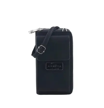 BANDOLERA PORTA CELULAR AMAYRA 67.B996.3