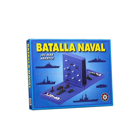 BATALLA NAVAL