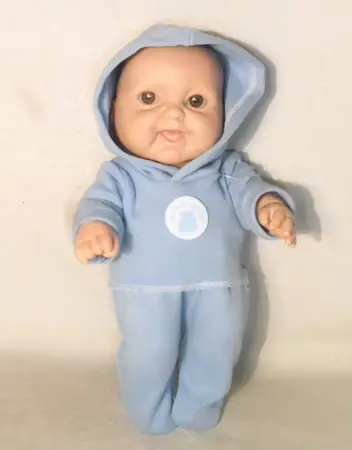 BEBE BELEN/TOMAS 110