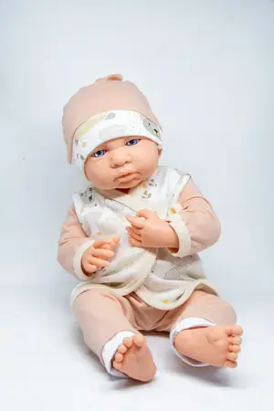 BEBE RECIEN NACIDO BENI 3080A