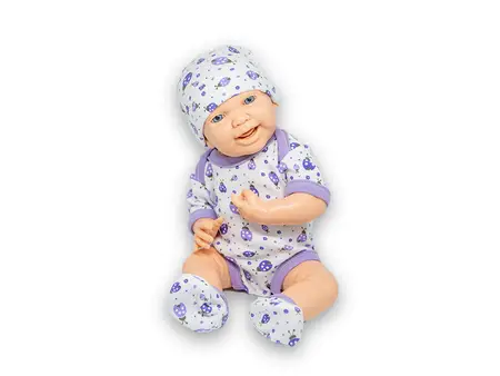 BEBE RECIEN NACIDO MALE 3070A