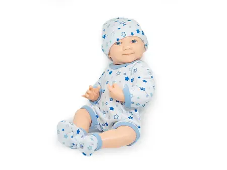 BEBE RECIEN NACIDO NICOLAS 3060A