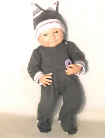 BEBE SOFI/BRUNO GATITO 106A