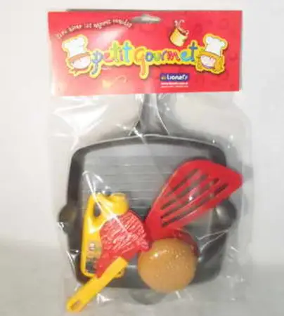 BIFERA C/ACC. INFANTIL