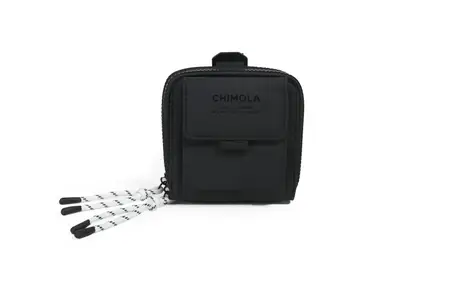 BILLETERA CORTA NOMADE B277