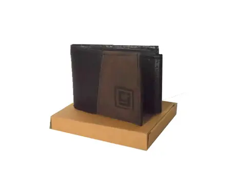 BILLETERA CUERO VOLANTE