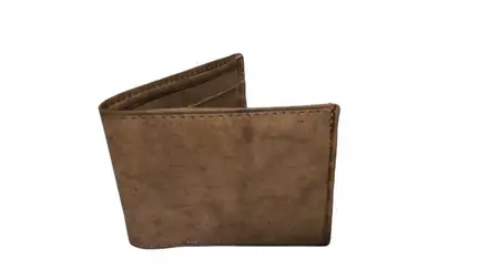 BILLETERA DOLAR P/HOMBRE.