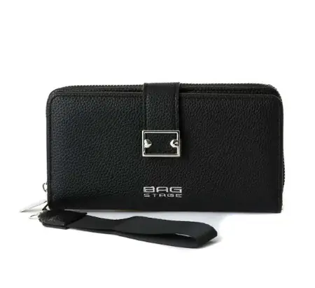 BILLETERA FICHERO DAMA BST-7129