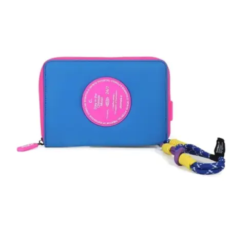 BILLETERA FICHERO FLORENCIA B271