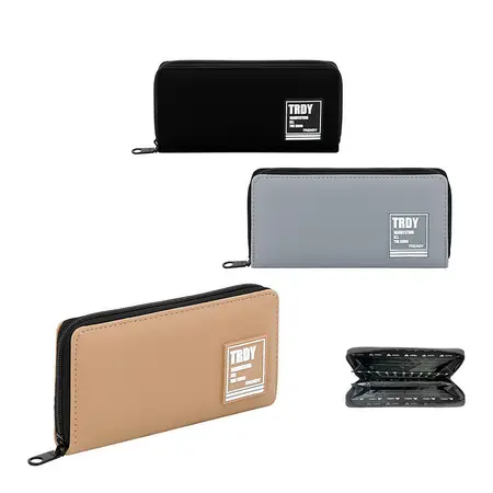 BILLETERA FICHERO TRENDY 18650