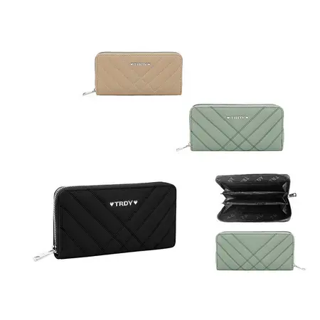 BILLETERA FICHERO TRENDY 31197