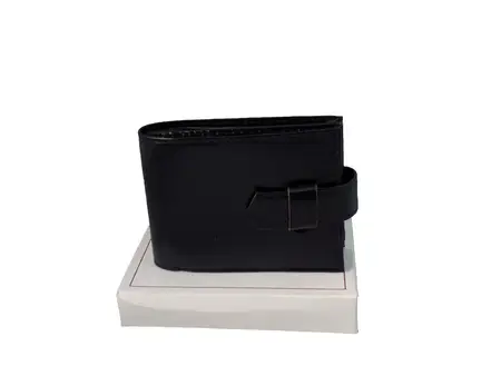 BILLETERA FINA C/TRABA.