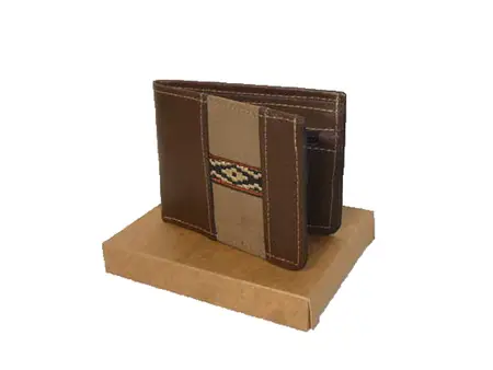 BILLETERA HOMBRE PAMPA.
