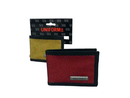 BILLETERA NAUTICA UNIFORM