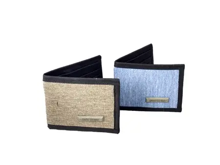 BILLETERA NAUTICA UNIFORM