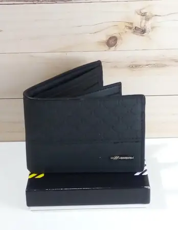 BILLETERA P/HOMBRE EN CAJA 121208