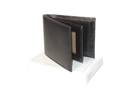 BILLETERA P/HOMBRE FINA