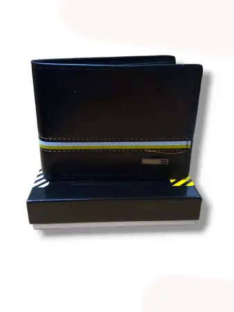 BILLETERA PREMIUM P/HOMBRE.