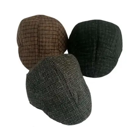 BOINA NYLON C/VICERA CUADRILLE SU-22449