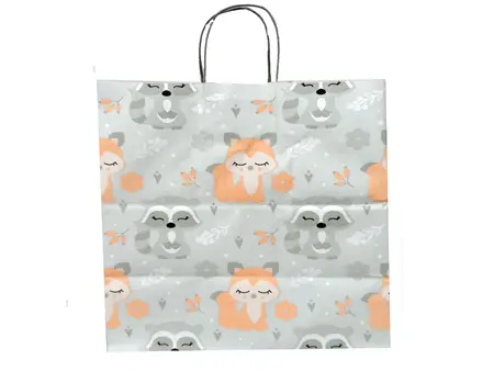 BOLSA PAPEL BABY 36X39