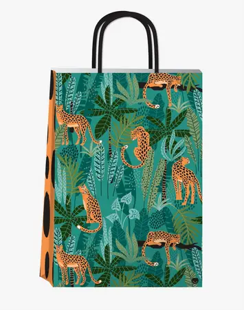 BOLSA PAPEL SAVAGE 22X30.