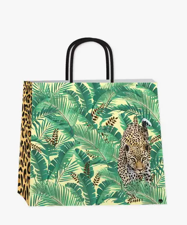 BOLSA PAPEL SAVAGE 32X30