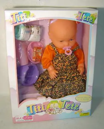 BOLSITA ZOOSORPRESA CHIKIMASA