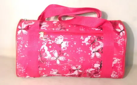 BOLSO CORDURA