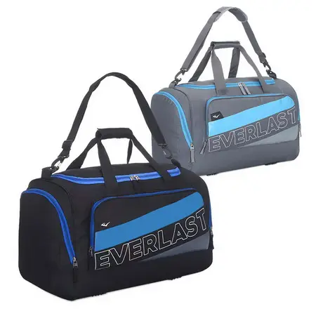 BOLSO DE VIAJE DEPORTIVO EVERLAST