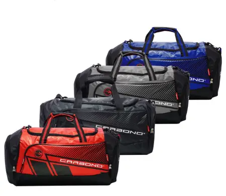 BOLSO DEP. CARBONO 22 91.26741.22